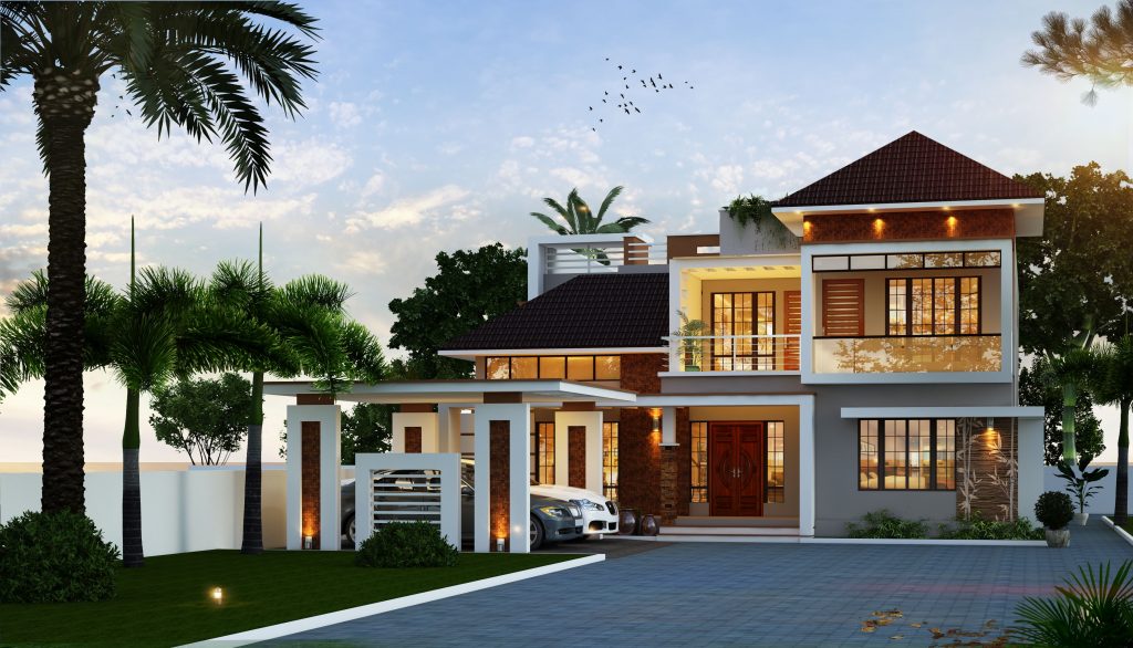 Contact Us Paramount Construction